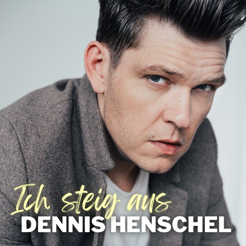 Videoproduktion DENNIS HENSCHEL – Ich steig&nbsp;aus